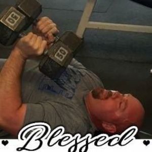 Meet your Posher, Ron